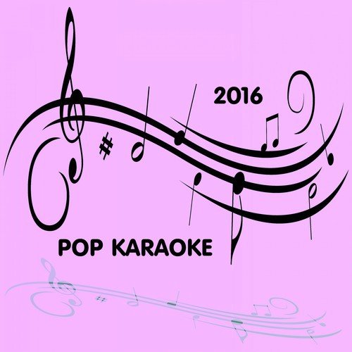 2016 Pop Karaoke