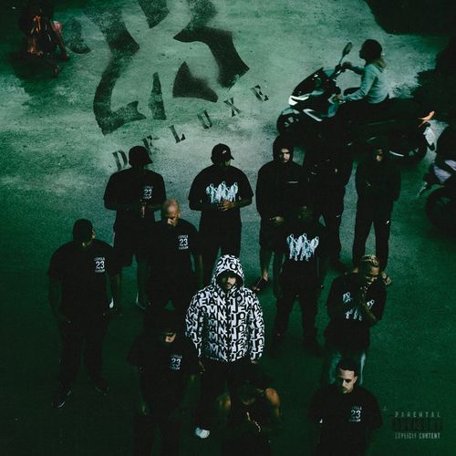 23 (Deluxe)