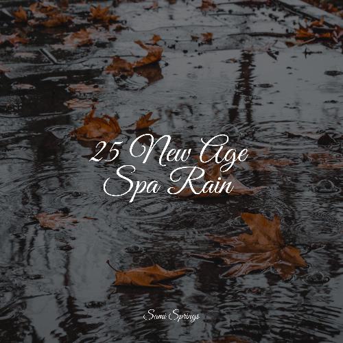 25 New Age Spa Rain
