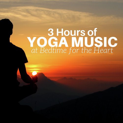 Yoga Music cover art