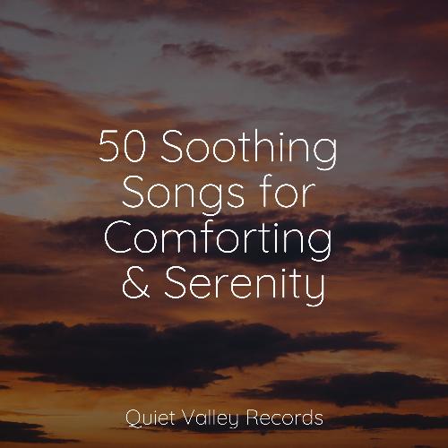 50 Soothing Songs for Comforting & Serenity