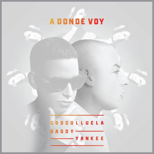 A Donde Voy (feat. Daddy Yankee)_poster_image