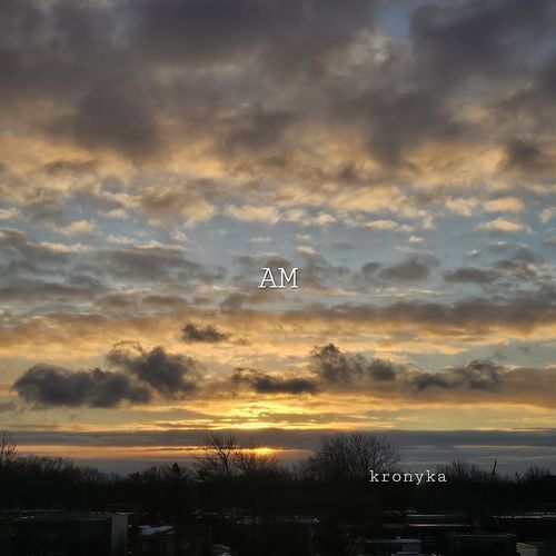 A.M. cover art
