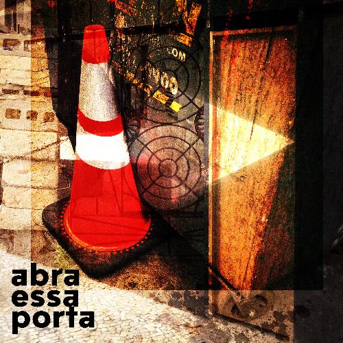 Abra Essa Porta