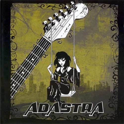 Adastra