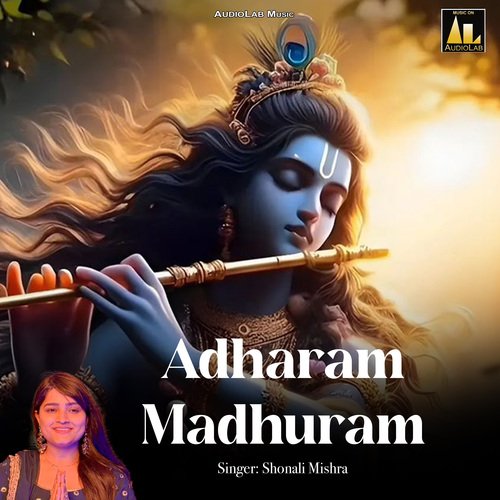 Adharam Madhuram