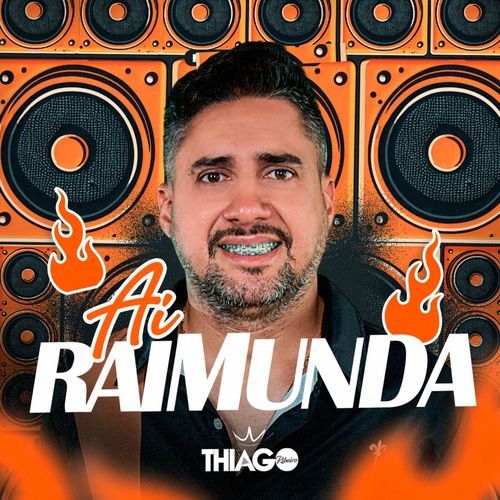 Ai Raimunda cover art