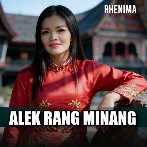 Alek Rang Minang