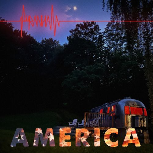 America (Instrumental) cover art