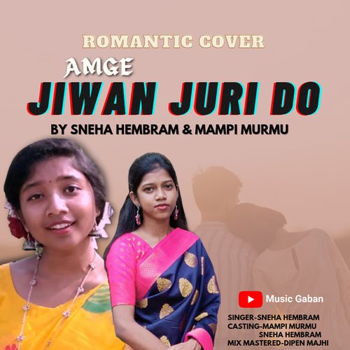 Amge Jiwan Juri Do (Santali Cover)