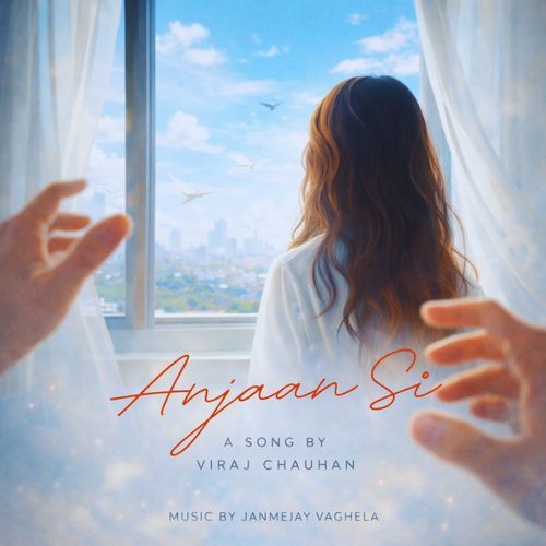 Anjaan Si
