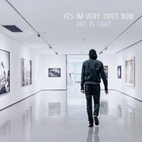 Art Is Fake cover art