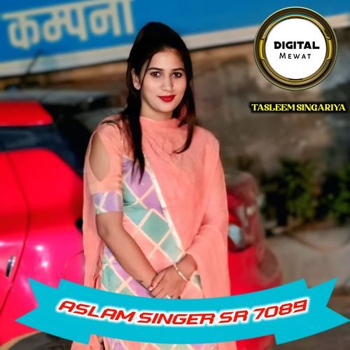 Aslam Singer Sr 7089