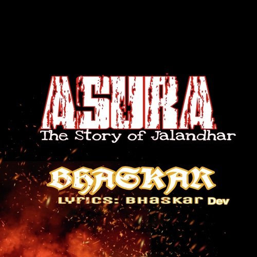 Asura (The Story Of Jalandhar)