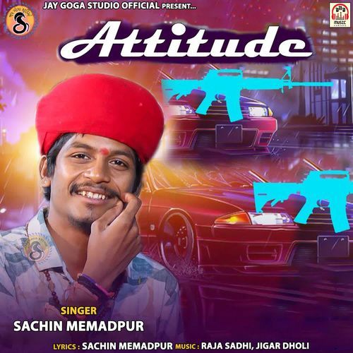 Attitude