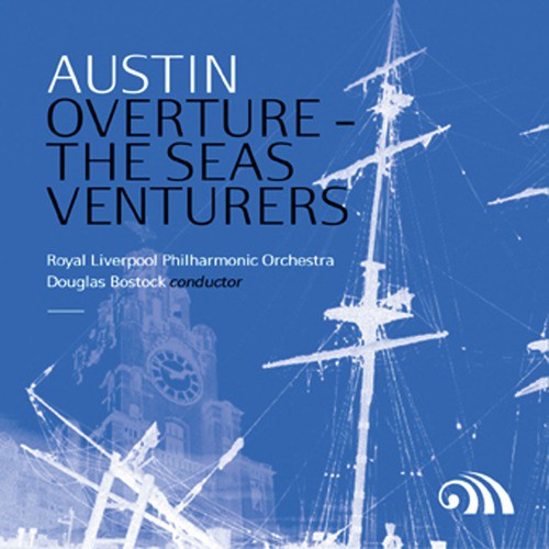 Austin: Overture &quot;The Sea Venturers&quot;_poster_image