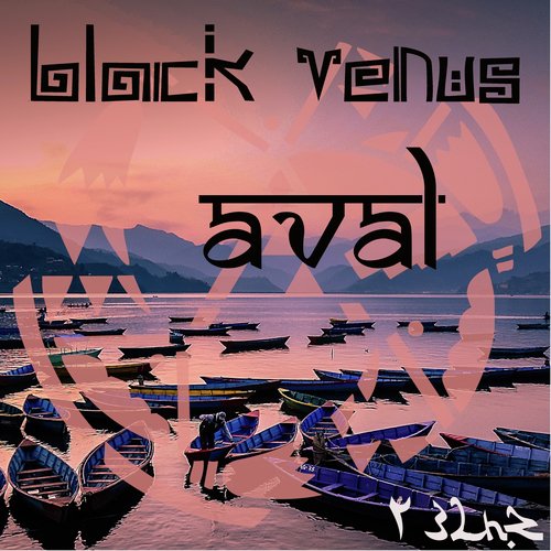 Black Venus