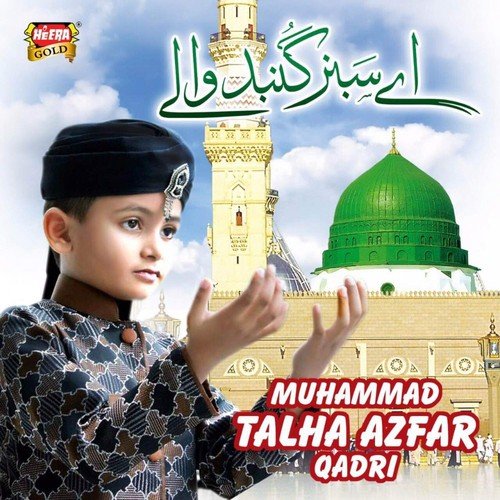 Aye Sabz Gumbad Walay_poster_image