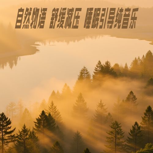 No.4野外篝火的声音 cover art