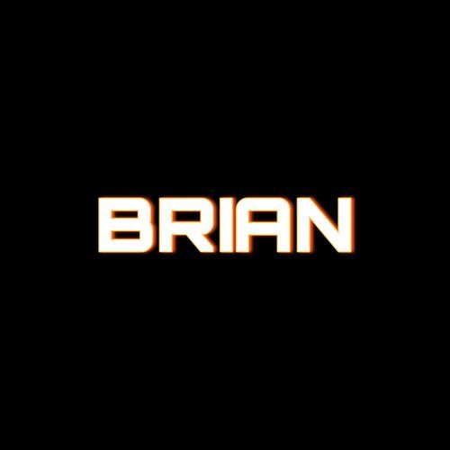BRIAN cover art