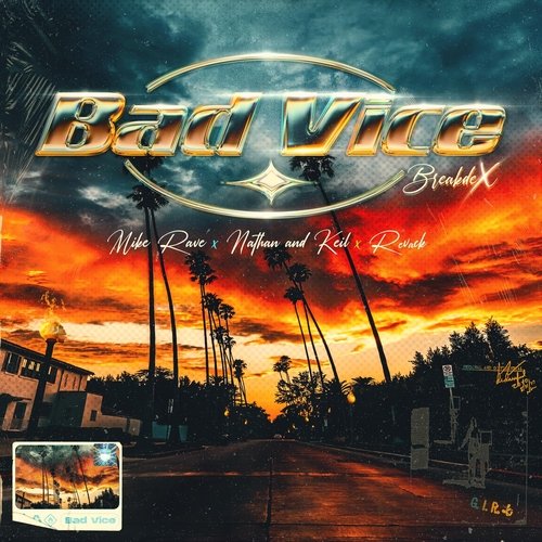 Vice City cover art