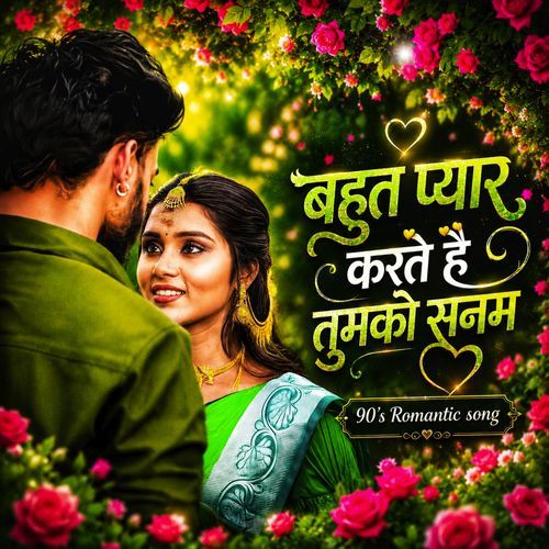 Bahut Pyaar Karte Hai Tumko Sanam
