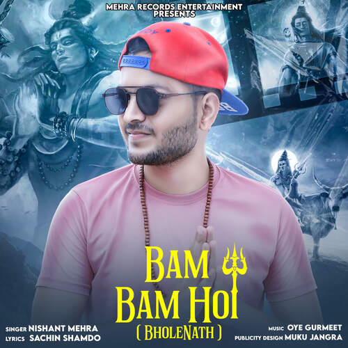 Bam Bam Hoi -BholeNath