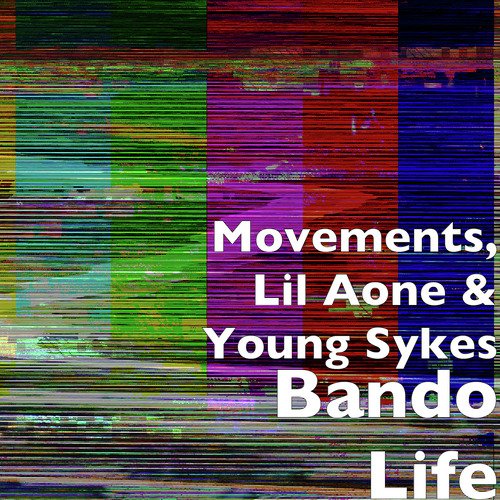 Bando Life_poster_image