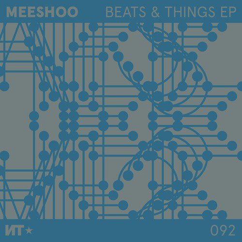 Beats & Things EP