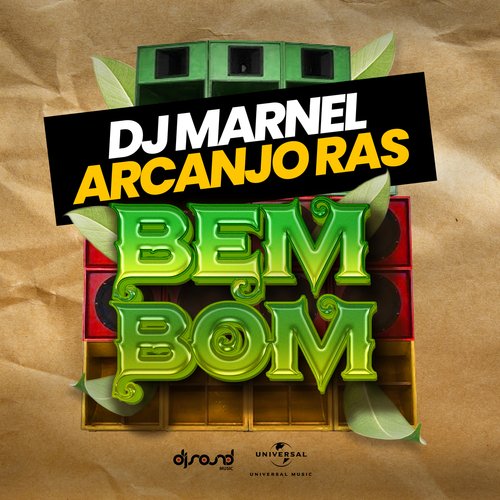 Bem Bom (Extended Mix)