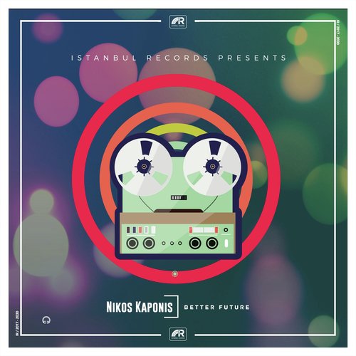 Better Future cover art