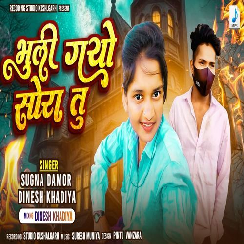Bhuli Gayo Sora Tu