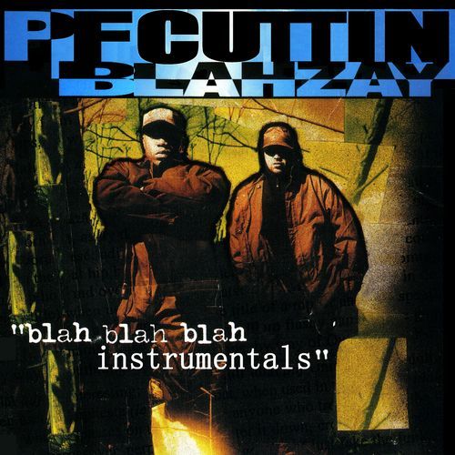 Jackpot (Instrumental)