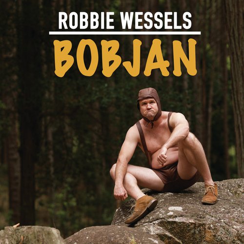 Robbie Wessels