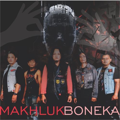 Boneka