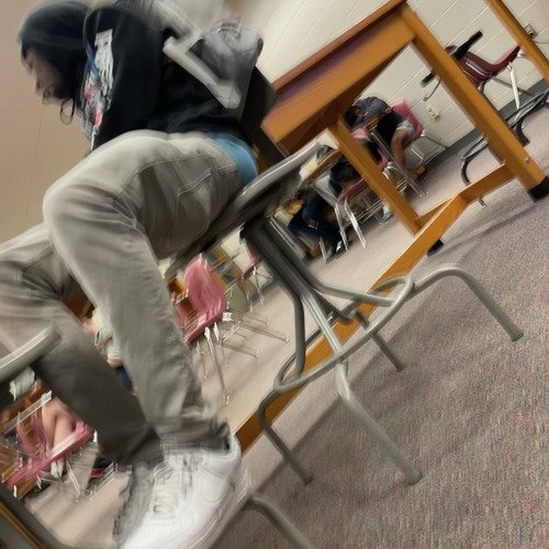 BussItDown cover art
