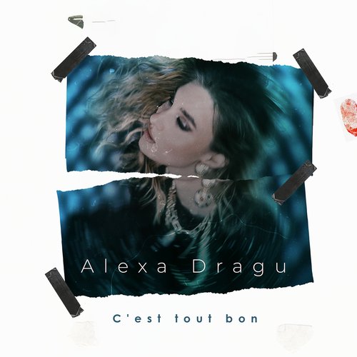 C'est tout bon cover art