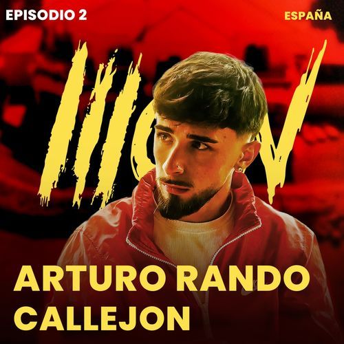 CALLEJON cover art