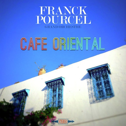 Café Oriental