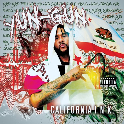 California Ink_poster_image