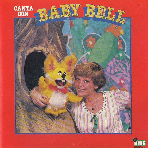 Canta con Baby Bell