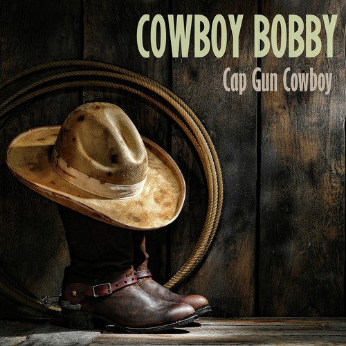 Cowboy Bobby