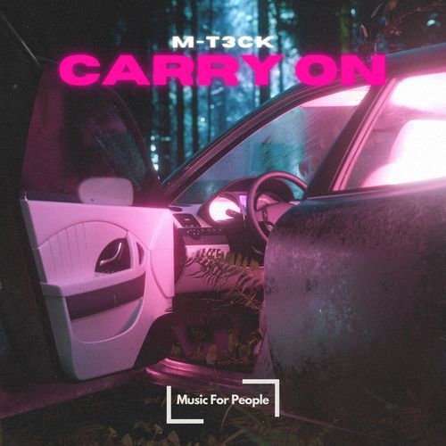 Carry On