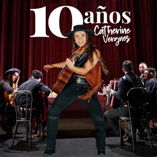 La Galponera (En Vivo) cover art