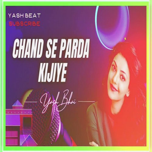 Chand Se Pardaa Kijiye - Rahul Yadav_poster_image