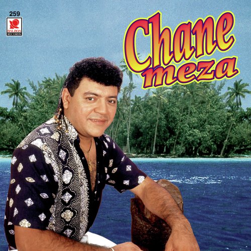 Chane Meza