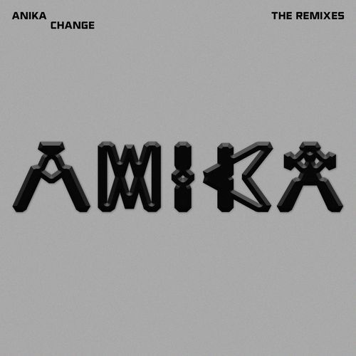 Planningtochange (Planningtorock Remix) cover art