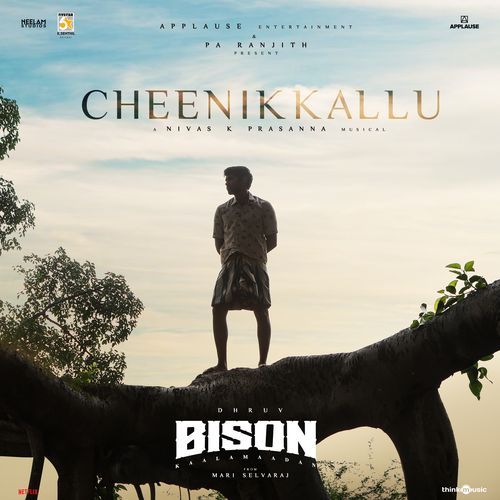 Cheenikkallu (From &quot;Bison Kaalamaadan&quot;)