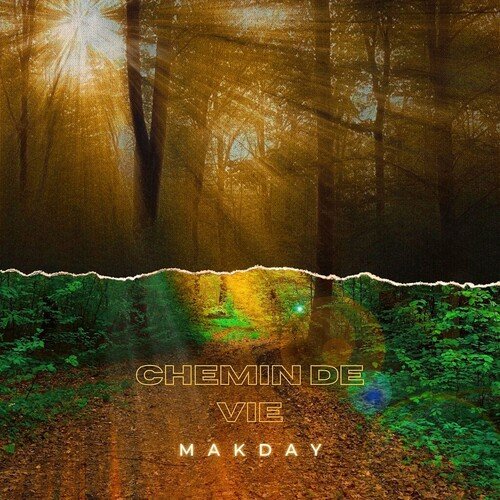 Chemin de Vie cover art