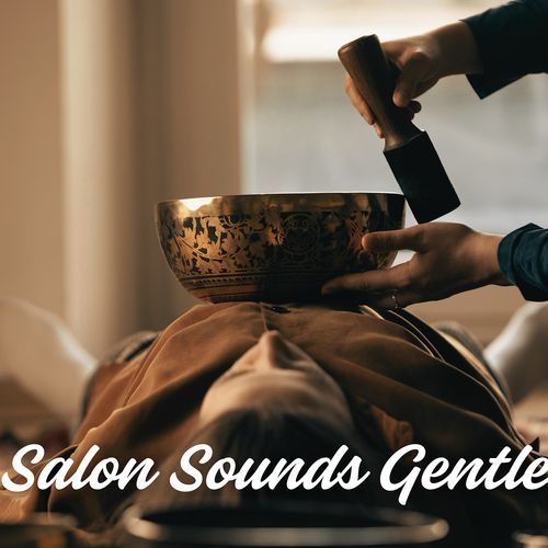 Gentle cover art